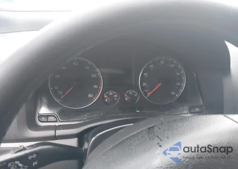 2009 Volkswagen Jetta Se from USA, damaged, VIN 3VWRZ71K19M156268